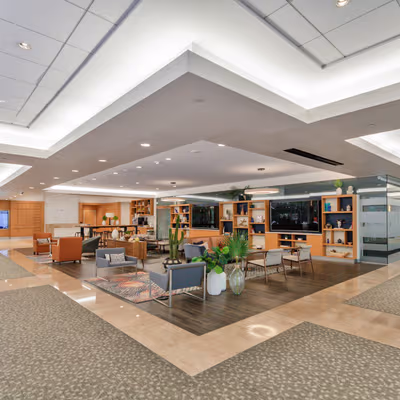 7315 Wisconsin Ave, Bethesda Image 3