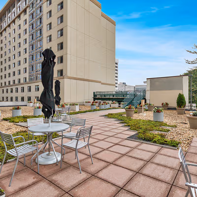 7315 Wisconsin Ave, Bethesda Image 6