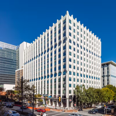 7315 Wisconsin Ave, Bethesda Image 7