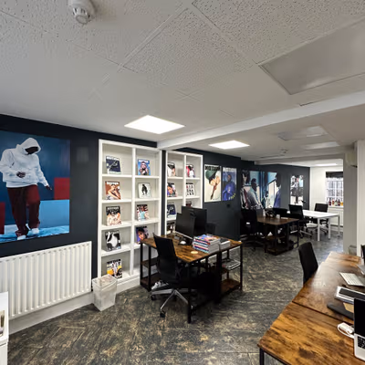 51 Lloyd Baker Street, Greater London Image 2