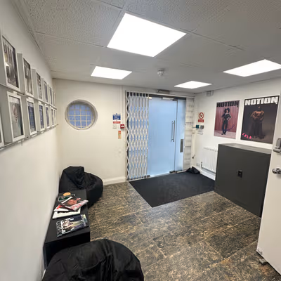 51 Lloyd Baker Street, Greater London Image 4