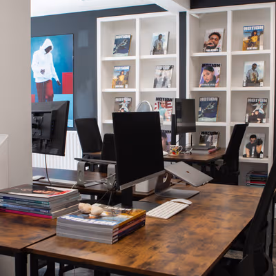 51 Lloyd Baker Street, Greater London Image 9