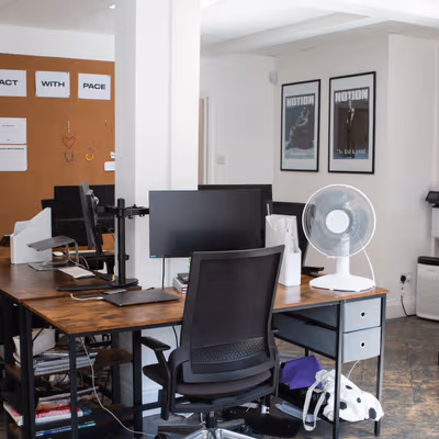 51 Lloyd Baker Street, Greater London Image 10