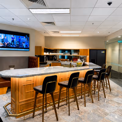 8 Temasek Boulevard, Singapore Image 15