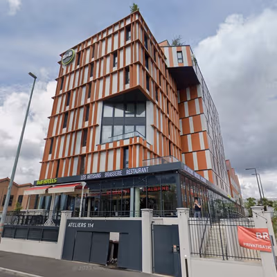 114 Quai De Bezons, Argenteuil Image 6