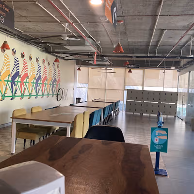 Plot No D 107 Vyapar Marg D Block Sector 2, Noida Image 2