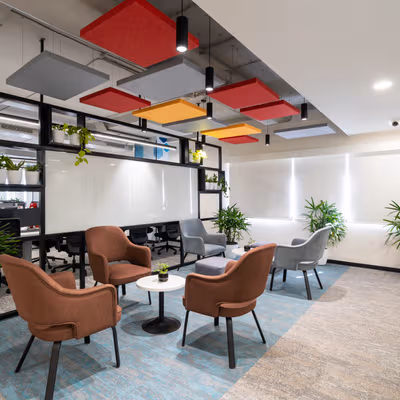 1 & 2 Vittal Mallya Rd, Bengaluru Image 7