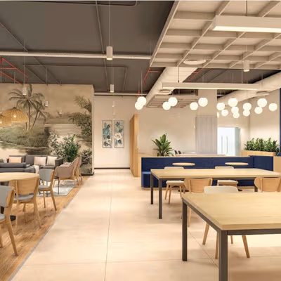 C Block Epip Zone Whitefield Rd Epip Zone, Bengaluru Image 1