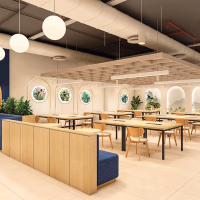 C Block Epip Zone Whitefield Rd Epip Zone, Bengaluru Image 4