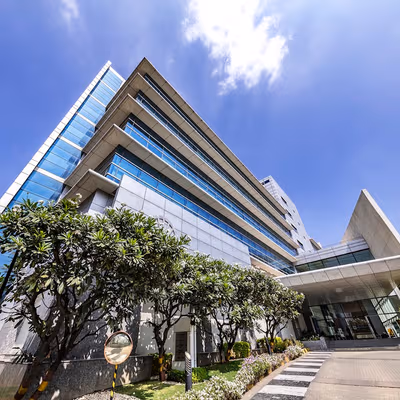 C Block Epip Zone Whitefield Rd Epip Zone, Bengaluru Image 5