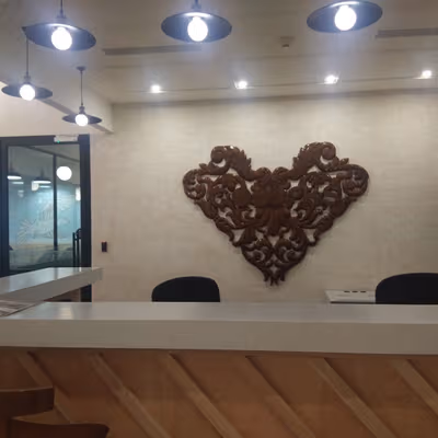 Prudential It Park Central Ave Hiranandani Gardens, Mumbai Image 9