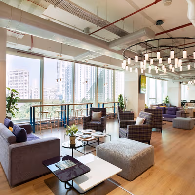 Prudential It Park Central Ave Hiranandani Gardens, Mumbai Image 1