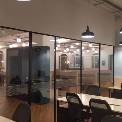 Prudential It Park Central Ave Hiranandani Gardens, Mumbai Image 8