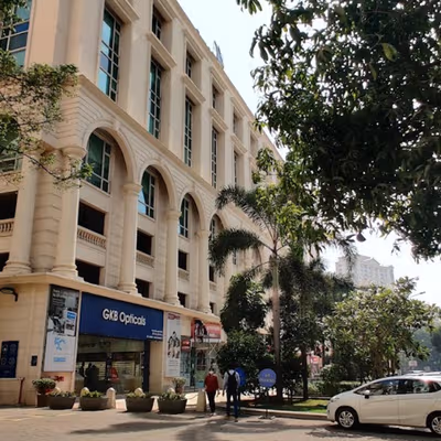 Prudential It Park Central Ave Hiranandani Gardens, Mumbai Image 6