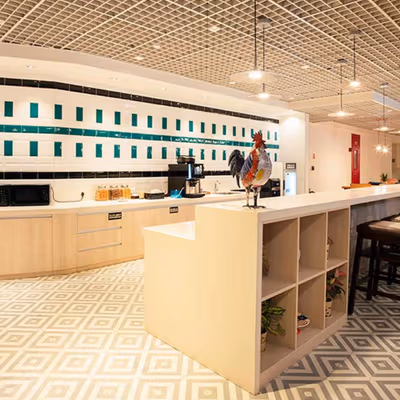 Prudential It Park Central Ave Hiranandani Gardens, Mumbai Image 5