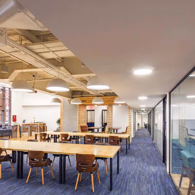 Prudential It Park Central Ave Hiranandani Gardens, Mumbai Image 2