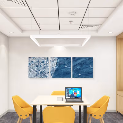 Campus 3b Mgr Main Road Kandanchavadi Perungudi, Chennai Image 3