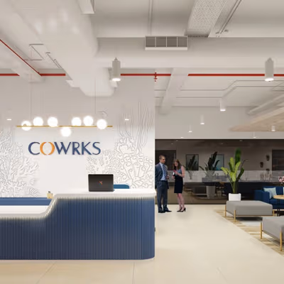 Campus 3b Mgr Main Road Kandanchavadi Perungudi, Chennai Image 4