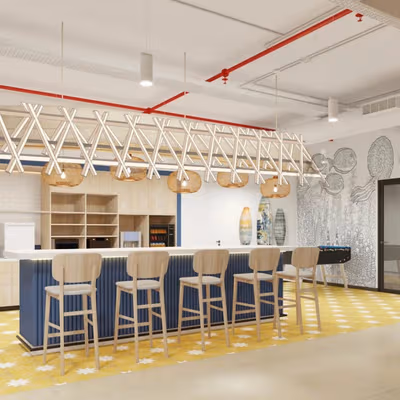 Campus 3b Mgr Main Road Kandanchavadi Perungudi, Chennai Image 6