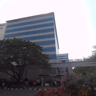 Campus 3b Mgr Main Road Kandanchavadi Perungudi, Chennai Image 8