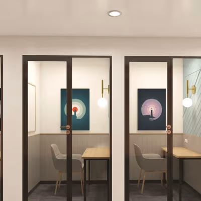 Campus 3b Mgr Main Road Kandanchavadi Perungudi, Chennai Image 5