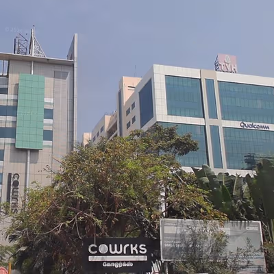 4/293 Old Mahabalipuram Road Perungudi, Chennaia Image 5