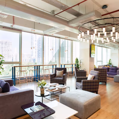 Birla Centurion Century Mills Compound Pandurang Budhkar Marg, Mumbai Image 2