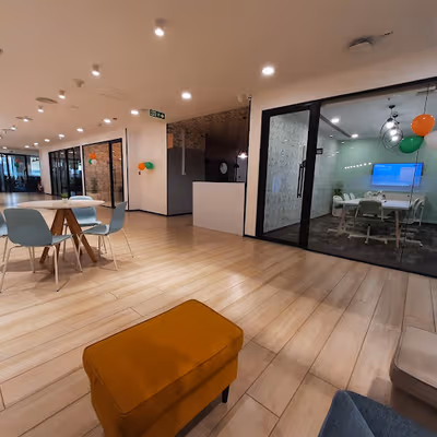 Sy No 83 The Skyview 1 Hitech City Main Rd Silpa Gram Craft Village Madhapur Rai Durg, Hyderabad Image 3