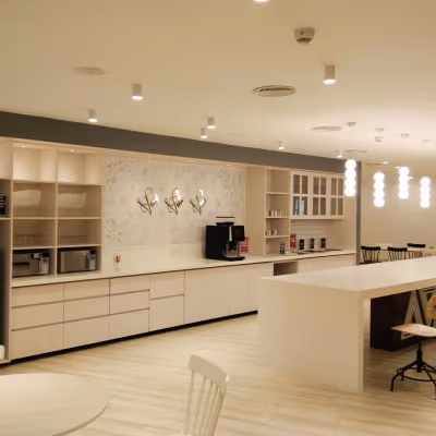 Sy No 83 The Skyview 1 Hitech City Main Rd Silpa Gram Craft Village Madhapur Rai Durg, Hyderabad Image 6