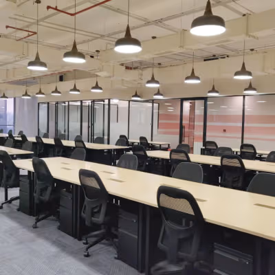 Sy No 83 The Skyview 1 Hitech City Main Rd Silpa Gram Craft Village Madhapur Rai Durg, Hyderabad Image 1