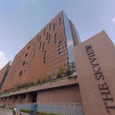 Sy No 83 The Skyview 1 Hitech City Main Rd Silpa Gram Craft Village Madhapur Rai Durg, Hyderabad Image 7