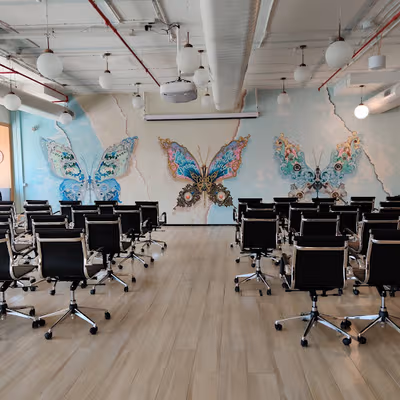 Sy No 83 The Skyview 1 Hitech City Main Rd Silpa Gram Craft Village Madhapur Rai Durg, Hyderabad Image 4