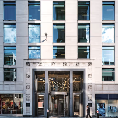 107 Cheapside, St Pauls Image 11