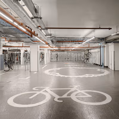 107 Cheapside, St Pauls Image 8