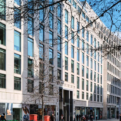 107 Cheapside, St Pauls Image 12