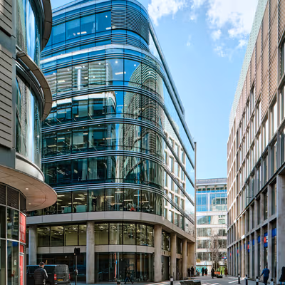107 Cheapside, St Pauls Image 13