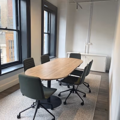 107 Elizabeth Street, Melbourne Image 1