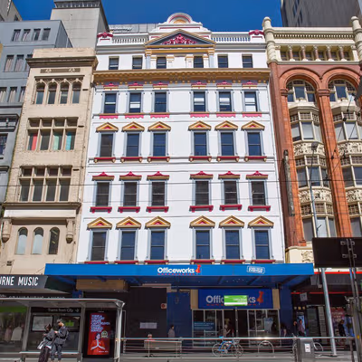 107 Elizabeth Street, Melbourne Image 6