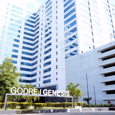 Ep Block Sector V, Kolkata Image 7