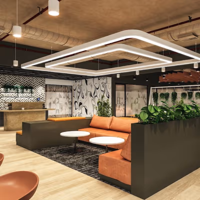 C-28 & 29 Tower D C Block Phase 2 Industrial Area Sector 62, Noida Image 8