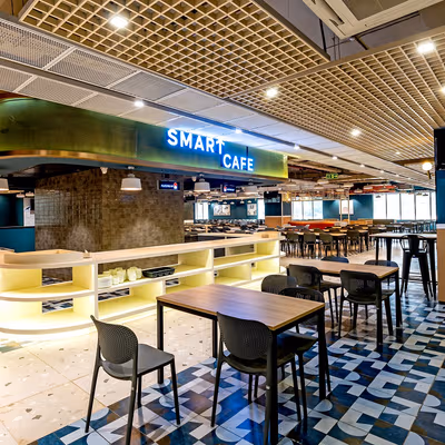 C-28 & 29 Tower D C Block Phase 2 Industrial Area Sector 62, Noida Image 10