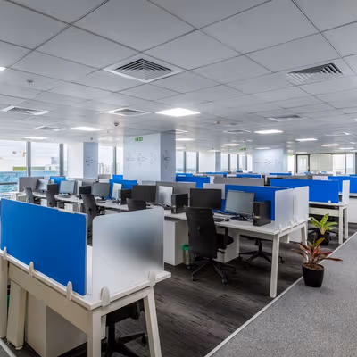 C-28 & 29 Tower D C Block Phase 2 Industrial Area Sector 62, Noida Image 1