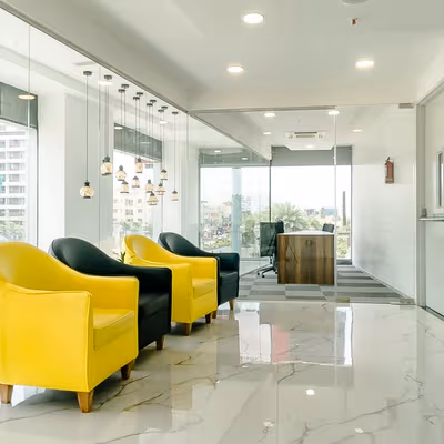 C-28 & 29 Tower D C Block Phase 2 Industrial Area Sector 62, Noida Image 7