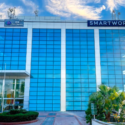 Dlf Cyber City Dlf Phase 2 Sector 24, Gurugram Image 6