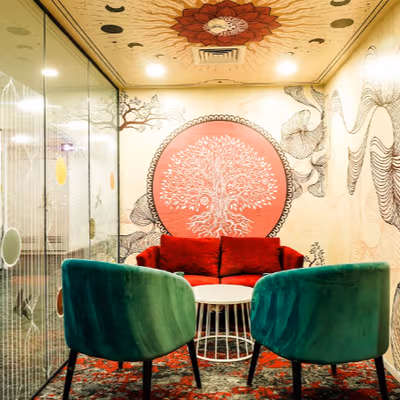 Dlf Cyber City Dlf Phase 2 Sector 24, Gurugram Image 2