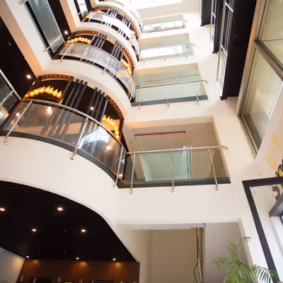 69/3 Millers Rd Kaverappa Layout Vasanth Nagar, Bengaluru Image 11