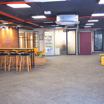 69/3 Millers Rd Kaverappa Layout Vasanth Nagar, Bengaluru Image 10