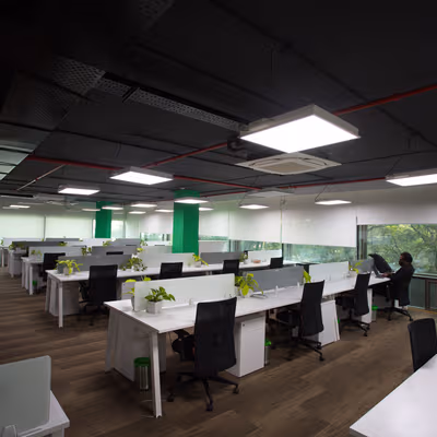 69/3 Millers Rd Kaverappa Layout Vasanth Nagar, Bengaluru Image 2