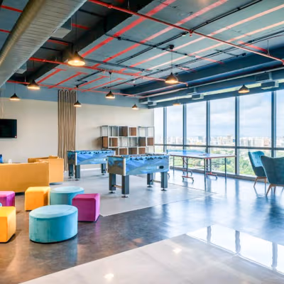 Raja Ram Mohan Roy Rd Sampangi Rama Nagara Ashok Nagar, Bengaluru Image 4