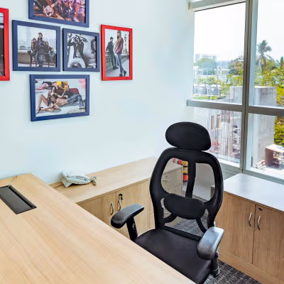 Andheri - Kurla Rd Chimatpada Marol Andheri East, Mumbai Image 3